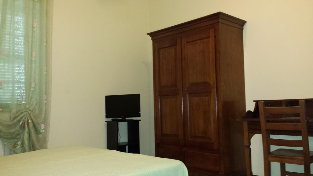 Forum Cassii Vetralla Chambre photo